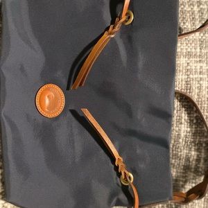 Dooney & Bourke Nylon Purse